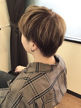 ラフィート(Hair Produce Rafeet) 韓国ヘア