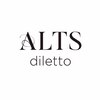 アルツディレット(ALTS diletto)のお店ロゴ