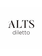 ALTS diletto 【アルツ ディレット】