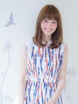 マーブルトウキョウネオリーブ(marbles tokyo neolive) ネオリーブ三茶☆ふんわりワンカール☆フレンチボブ☆ 渡辺萌