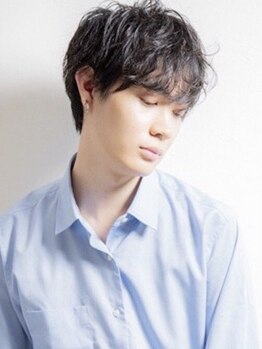 シエル 別府店(CIEL)の写真/【別府/プチプラ】駅近だから仕事帰りにも通いやすい♪学生～ビジネスマンまで幅広く支持◎