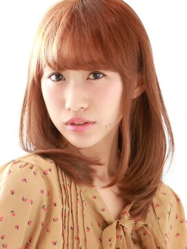 エノア 柏(ENORE) 美髪/弱酸性髪質改善/弱酸性カラー/弱酸性縮毛矯正