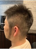 ナカタカット＜理容室＞＜麻布十番/メンズ/バーバー/床屋＞