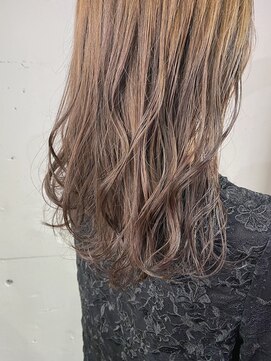 リット 立川(rit.) ベージュカラー☆