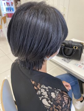 アヴァンス 深井店(AVANCE.) ブルージュ