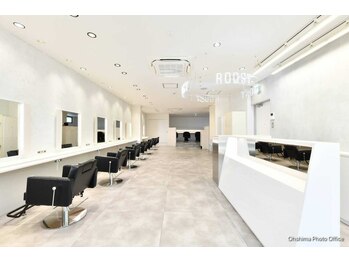 ROOST西院店【ルースト】