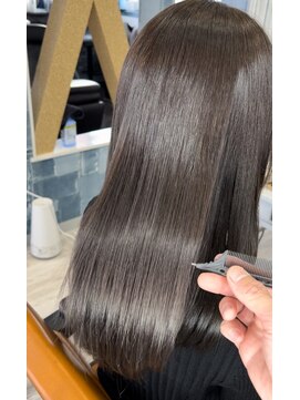 ビブル(VIVRE) りんご幹細胞トリートメント