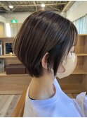 ローライトショート♪