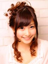 リトル 所沢(little)&nbsp;ふんわりリボンセット