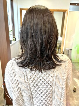 インビテーション 名古屋(invitation) ◎ミディアムレイヤー