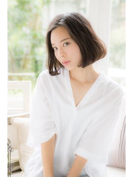 リトル 浦和(little) クールボブスタイル