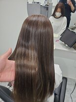 トイロ(toiro)&nbsp;憧れのツヤ髪