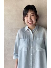 エム(EMU)&nbsp;下之園 典子