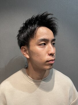 ライム(RHYME) アプバン王道ショート