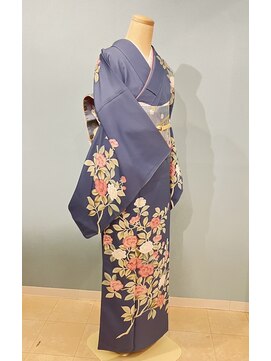 ルミエール 赤坂(Lumiere) 訪問着07