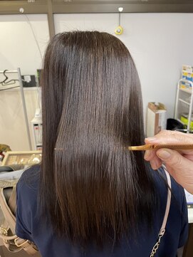 トリコ(Trico) うる艶メテオ