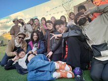 素敵なスタッフが担当します♪(北千住/北千住美容院/北千住美容室/北千住駅/北千住駅徒歩6分/髪質改善)