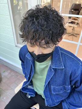 ウッドベル(wood belle) 波巻きスパイラル