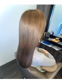 【髪質改善×人幹細胞】R.HAS XEエクソソーム水素トリートメント