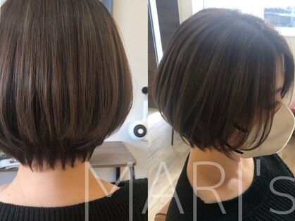 マリズ(MARI’s)の写真