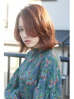 スピガ(SPIGA)&nbsp;レイヤーショート