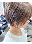 ショート