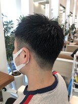 カッツ 駅家店(CUT S)&nbsp;メンズショート