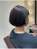 Miliオリジナルスタイル