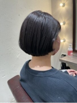 ミリ 調布店(Mili) Miliオリジナルスタイル