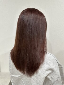 イリス(Iris) ピンクバイオレット