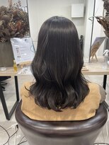 ベルム(Belme)&nbsp;髪質改善モカグレー/ヨシンモリ【用賀】