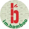 インバンブー(im.bamboo)のお店ロゴ