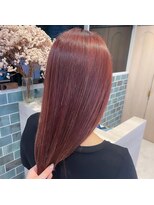 メリップ(MeLiP)&nbsp;チェリーピンクカラー