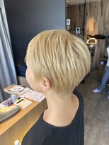 グータン(GOUTAN) くびれショート
