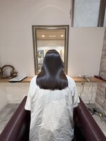 ベルラ(BeLuRA)&nbsp;「こんなツヤツヤになった事ないです！」