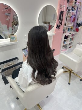 ネオココ(NeocoCO) 巻き下ろし