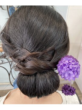 遊イング(遊ing) ネープシニオン