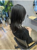 セミロング
