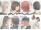 アミ(ami)の写真