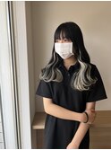 #プルエクステ#髪質改善#カラー#ヘアセット