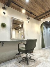 ヘアブティック ハコ(hair boutique haco)