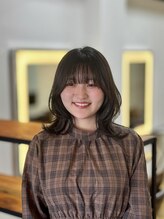 ビセオ 八事店(VISEO) Ichika @ic.lo___