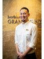 バルビエ グラン 銀座(barbier GRAND) 室橋 広人