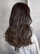 アイリス(AIRIS)&nbsp;ハイライトグレージュ