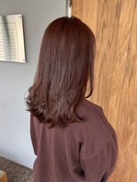 フラム(fulam)&nbsp;ウォームブラウン