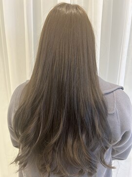 ビーエリアプレミアータ(BE AREA PREMIATA) smoky earth