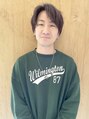 アグ ヘアー ソアー 伊勢崎2号店(Agu hair soar) 加藤 直樹