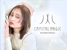 クリスタルマジック 南花田店(CRYSTAL MAGIC)