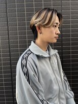 ロム 札幌大通(LOM)&nbsp;メンズバレイヤージュ【札幌】