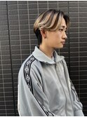 メンズバレイヤージュ【札幌】